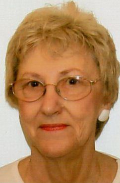 McVey, Shirley J. (Anderson)